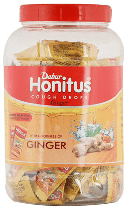 Dabur Honitus Lozenges