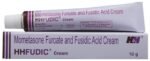 Hh Fudic Cream 10Gm - View 1