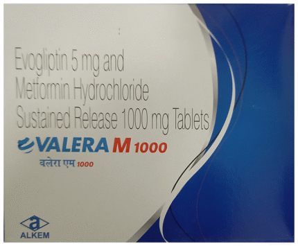 Valera M 1000 - View 1