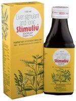Stimuliv Syrup 100Ml - View 1