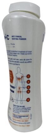 Mycoderm Powder - View 3