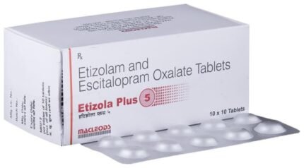 Etizola Plus 5 - View 1