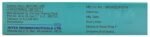 Longon Kz Shampoo 75 ML - View 3