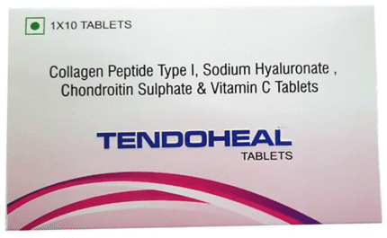 Tendoheal