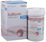 Fullform 200 Rotacaps - View 1