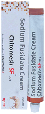 Chitomesh Sf 30Gm - View 3