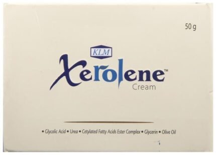 Xerolene Cream - View 2