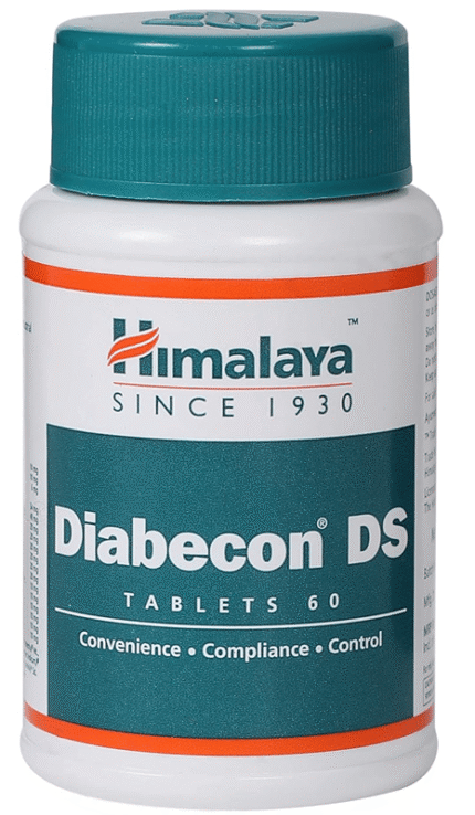Diabecon Ds