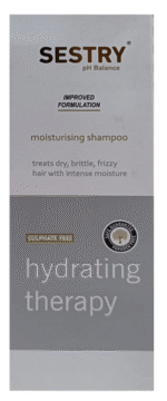 Sestry Shampoo 200 ML - View 1