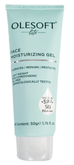 Olesoft Lite Gel 50G - View 1