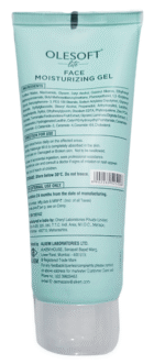Olesoft Max Lotion 200Ml - View 2