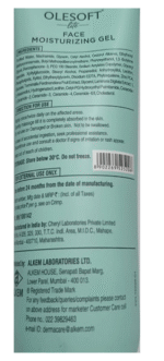 Olesoft Lite Gel 50G - View 3