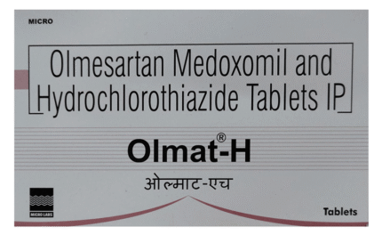 Olmat H - View 1