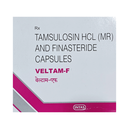 Veltam F - View 1