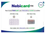 Nebicard 2.5 - View 5
