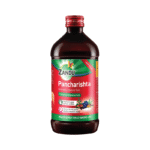 Pancharishta 450Ml Zandu - View 1