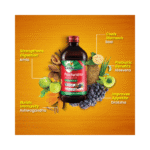 Pancharishta 450Ml Zandu - View 7