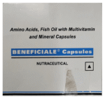 Beneficiale - View 1