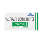 Epidosin Injection - View 1
