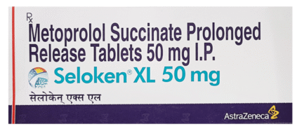 Seloken Xl 50