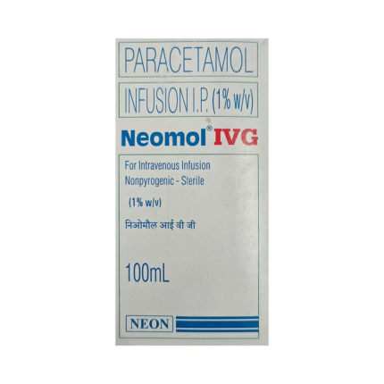 Neomol Iv - View 1