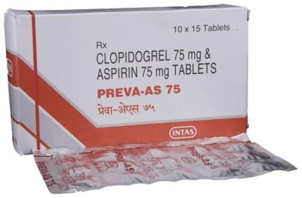 Preva As 75