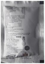 Flexirose Plus Sachet - View 2