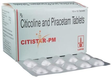 Citistar Pm - View 1