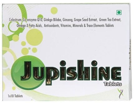 Jupishine