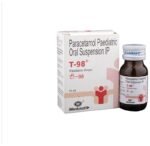 T 98 Drop 15Ml - View 1