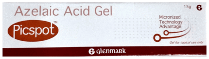 Picspot Gel 15G