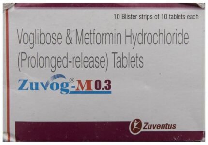 Zuvog M 0.3 - View 2