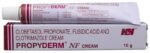 Propyderm Nf Cream - View 1