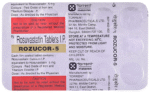 Rozucor 5 - View 1