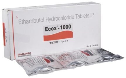 Ecox 1000 - View 1