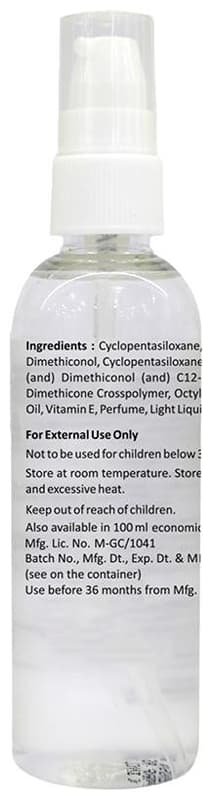 Trichoz Hair Serum 100Ml - View 2