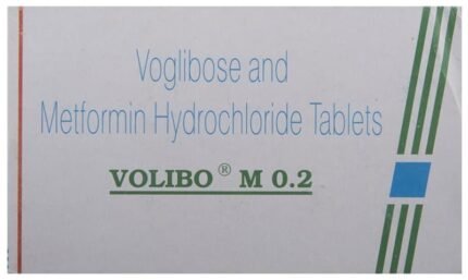 Volibo M 0.2 - View 2