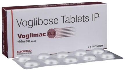 Voglimac 0.3 - View 1