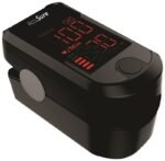 Accusure Pulse Oximeter - View 1