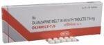 Olimelt 7.5 - View 1