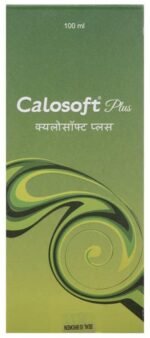 Calosoft Plus Lotion 100Ml - View 2