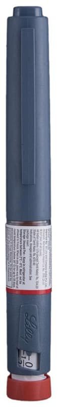 Eglucent Mix 50 Cartridges 5 X 3Ml - View 1
