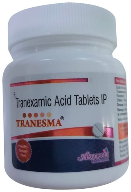 Tranesma