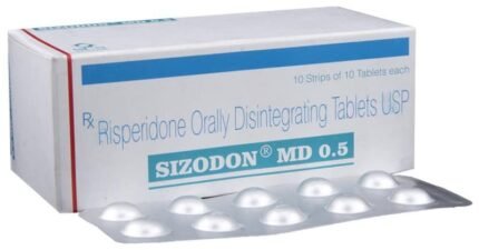 Sizodon Md 0.5 - View 1