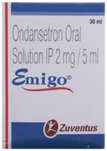Emigo Oral Solution 30Ml - View 2