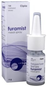 Furamist Nasal Spray - View 1