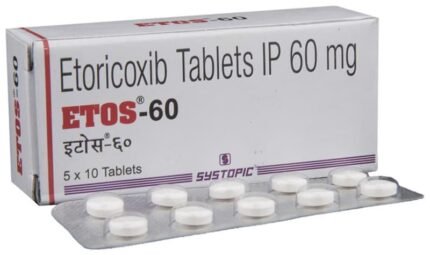Etos 60 - View 1