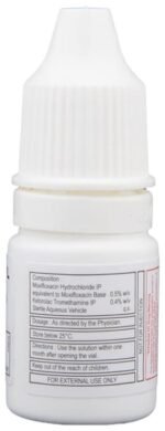 Apdrops Kt Eye Drop - View 5