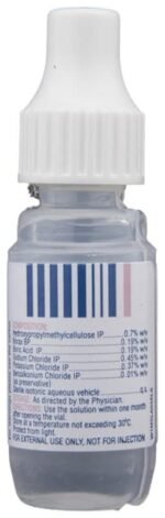 Moisol Eye Drop - View 5