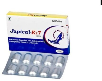 Jupical K27 - View 1
